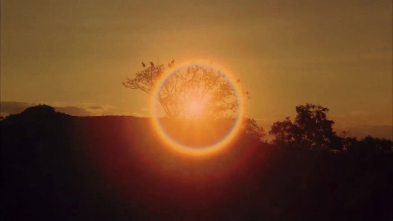 кадр из фильма Ethiopia