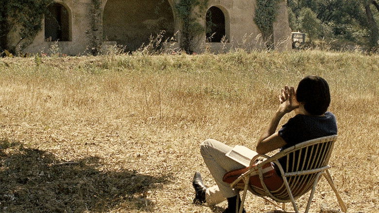 кадр из фильма Коллекционерша