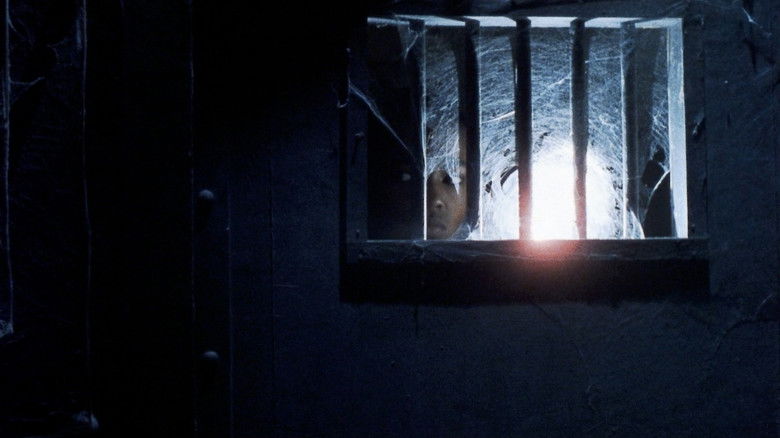 кадр из фильма Похороненный заживо