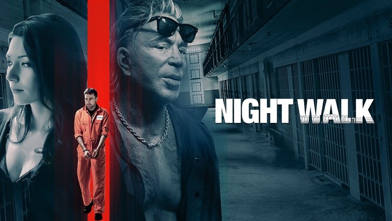 кадр из фильма Ночная прогулка