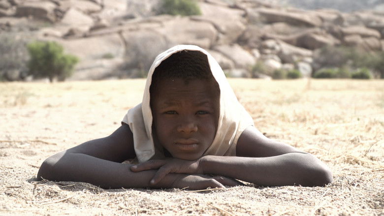 кадр из фильма Amani