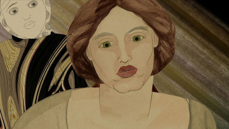 кадр из фильма Криптополис