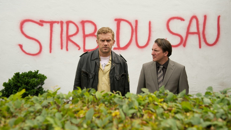 кадр из фильма Блюз с кнедликами