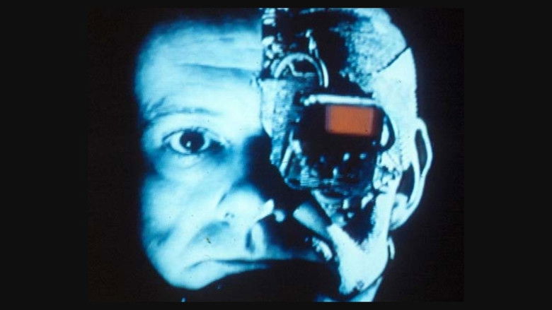 кадр из фильма Excalibur