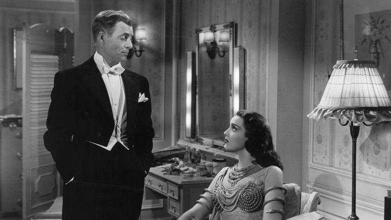 кадр из фильма Everybody Does It