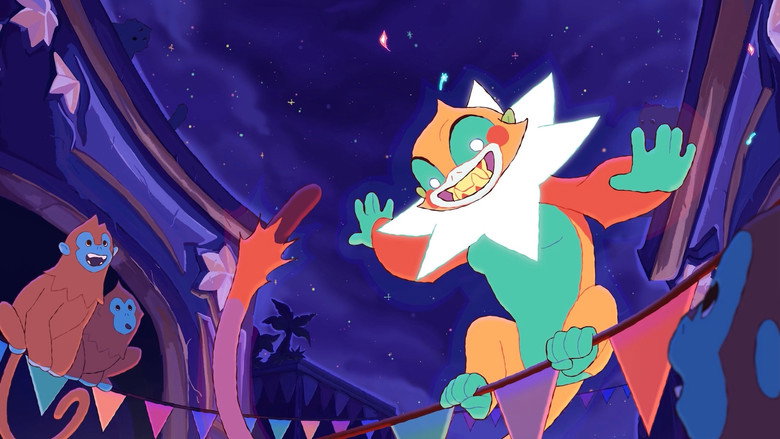 кадр из фильма SNUBBED