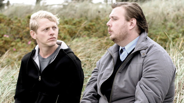 кадр из фильма Broderskab