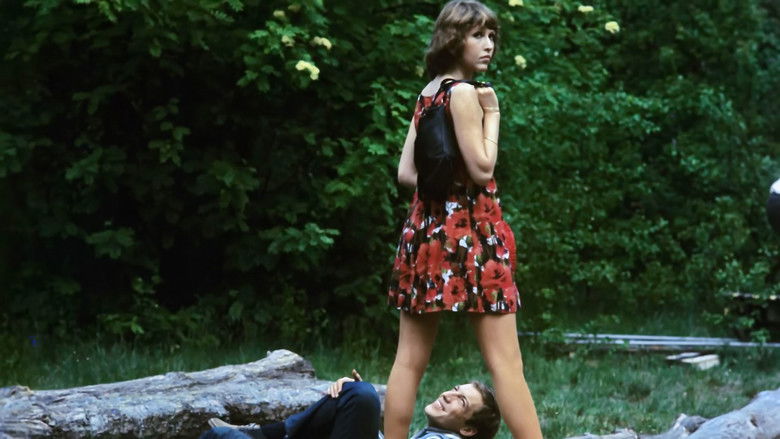 кадр из фильма Na niebie i na ziemi