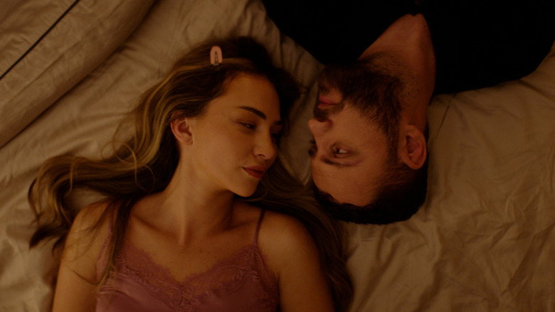 кадр из фильма Loja e Fundit