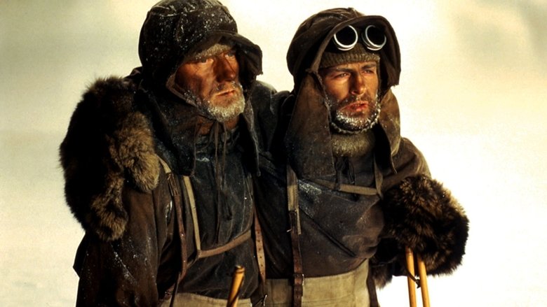 Скотт Антарктический