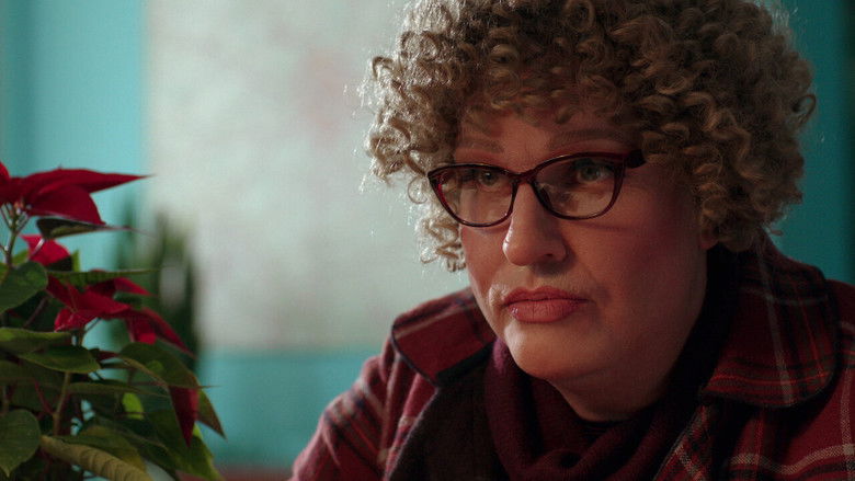 кадр из фильма Бабушка лёгкого поведения