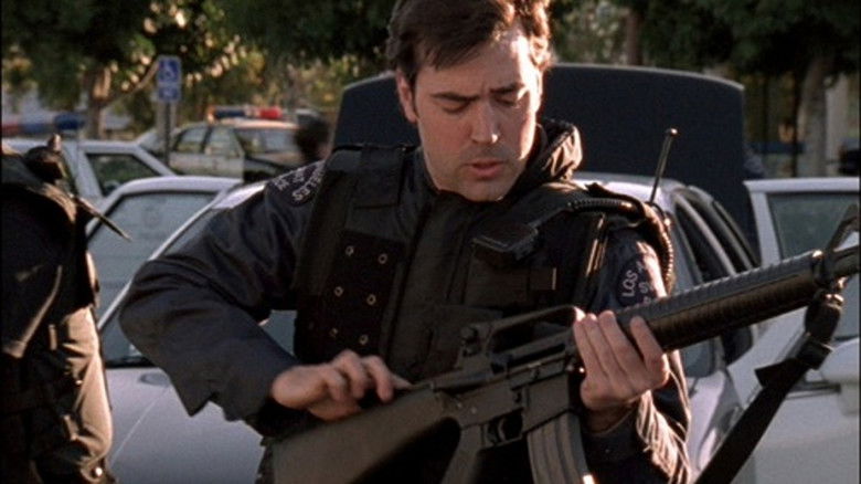 кадр из фильма 44 Minutes: The North Hollywood Shoot-Out