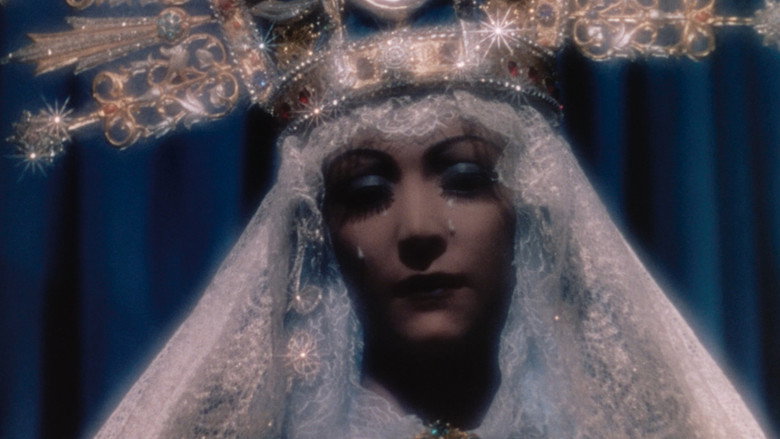 кадр из фильма Кровь и песок