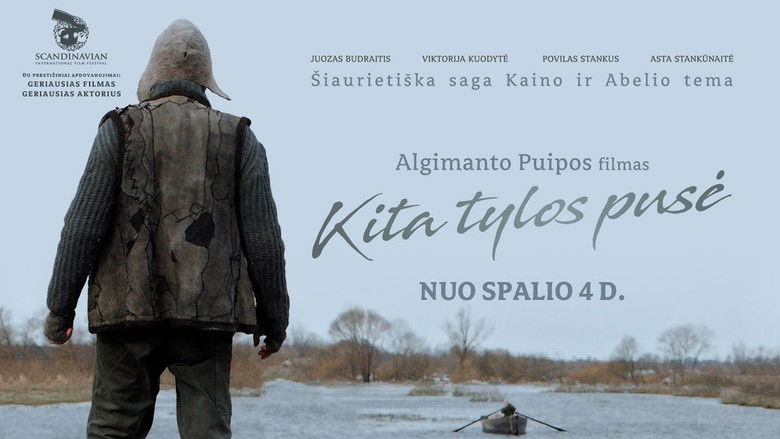 кадр из фильма Kita Tylos Pusė