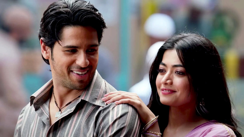 кадр из фильма मिशन मजनू