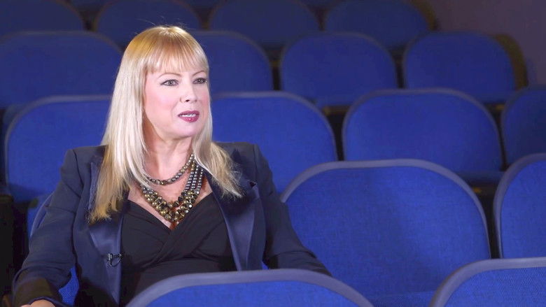 кадр из фильма King Cohen: The Wild World of Filmmaker Larry Cohen