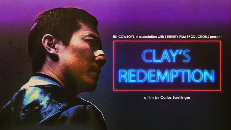 кадр из фильма Clay's Redemption