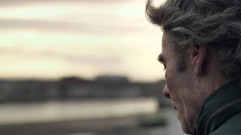 кадр из фильма Mining Poems or Odes