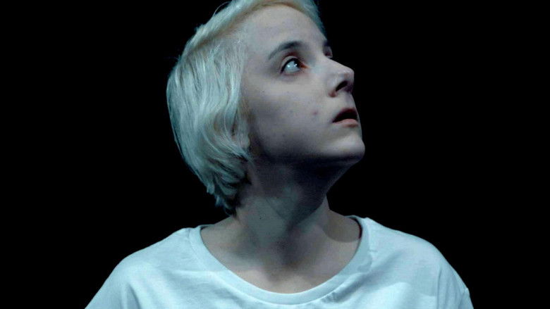 кадр из фильма Jag vill leva