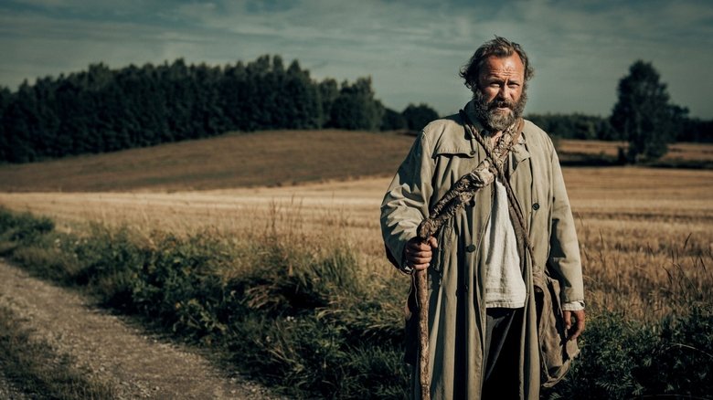 кадр из фильма Знахарь