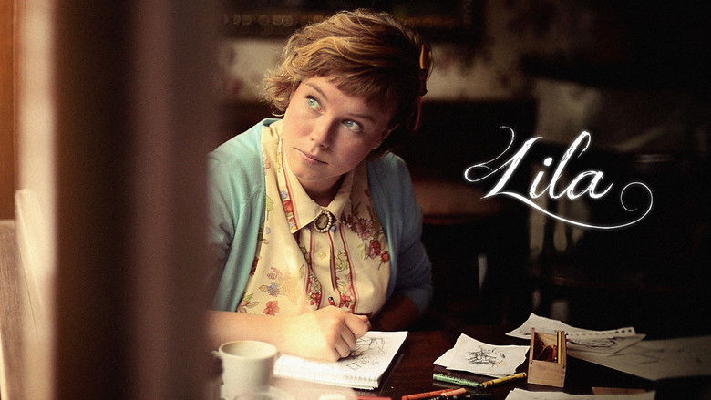 кадр из фильма Lila