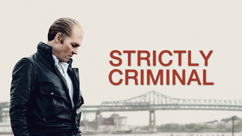 кадр из фильма Чёрная месса