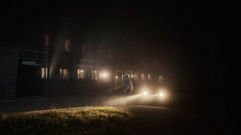 кадр из фильма Auf der anderen Seite die Freiheit