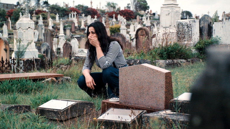 кадр из фильма Вина