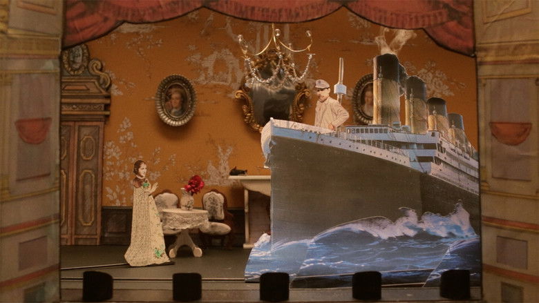 кадр из фильма Sîpo phantasma