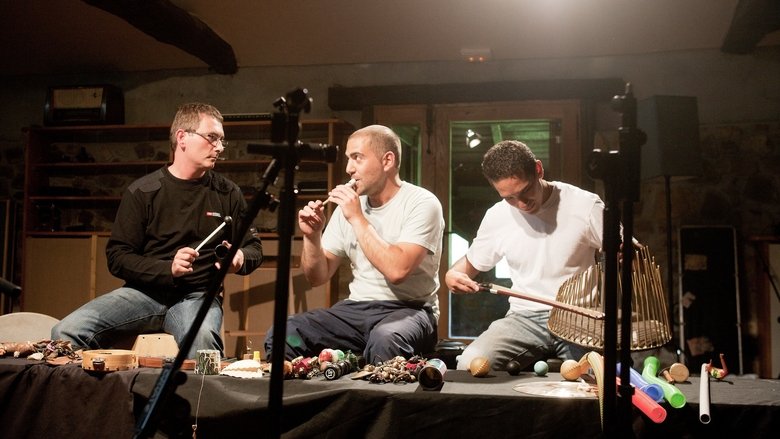 кадр из фильма Mugaritz B.S.O.