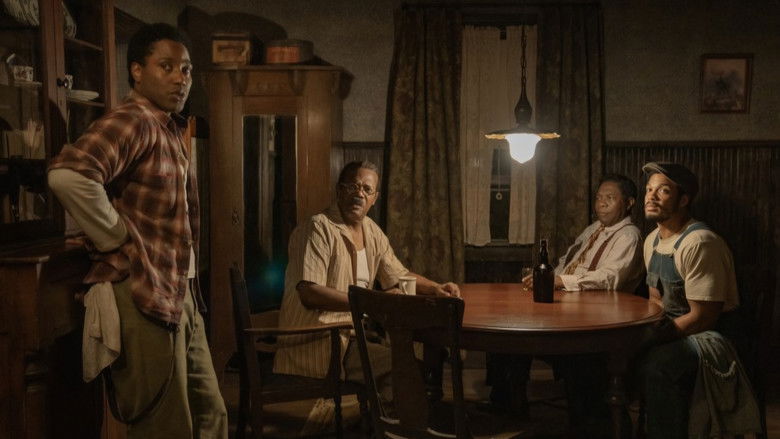 кадр из фильма Уроки фортепиано