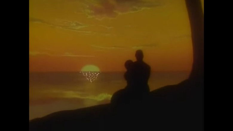 кадр из фильма 江口寿史のなんとかなるでショ!