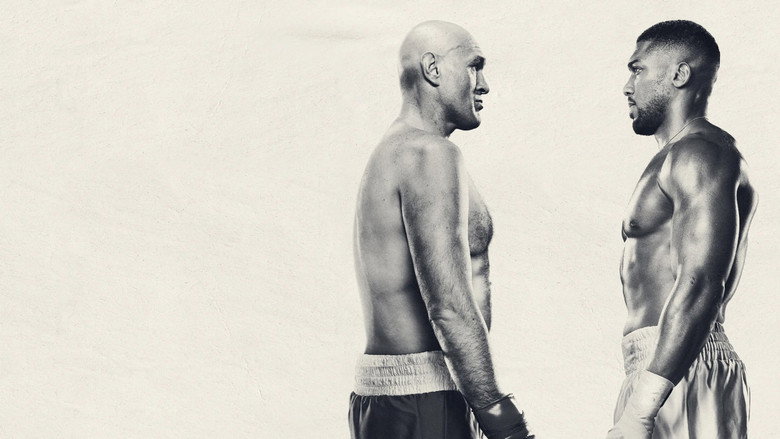 кадр из фильма Tyson Fury vs. Anthony Joshua