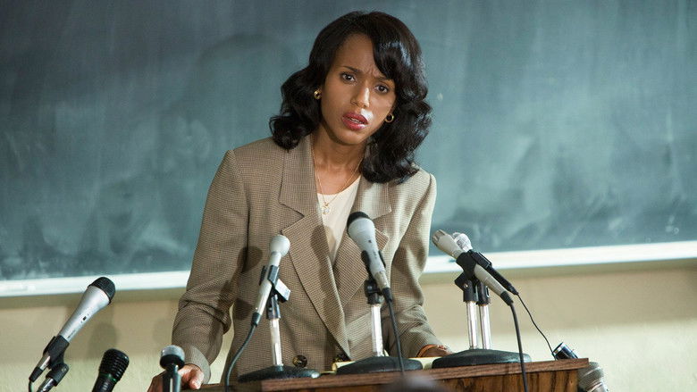 кадр из фильма Слушание