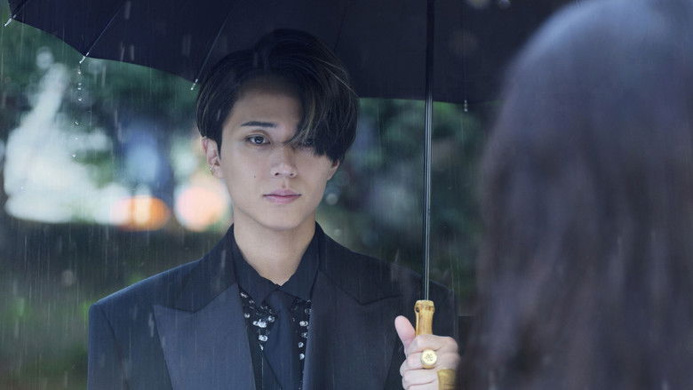 кадр из фильма 鬼の花嫁