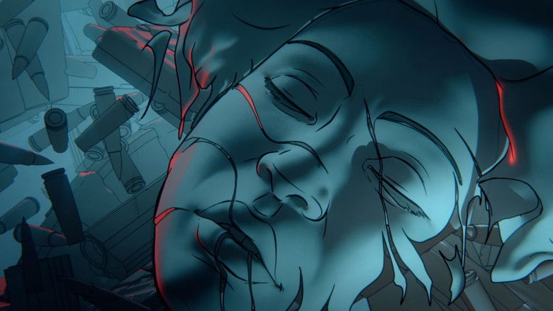 кадр из фильма Another Day of Life