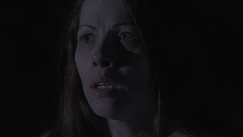 кадр из фильма Силуэт