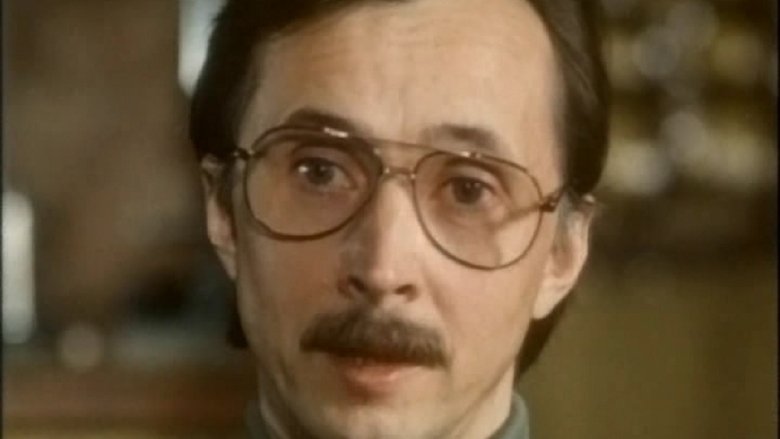 Уик-энд с убийцей