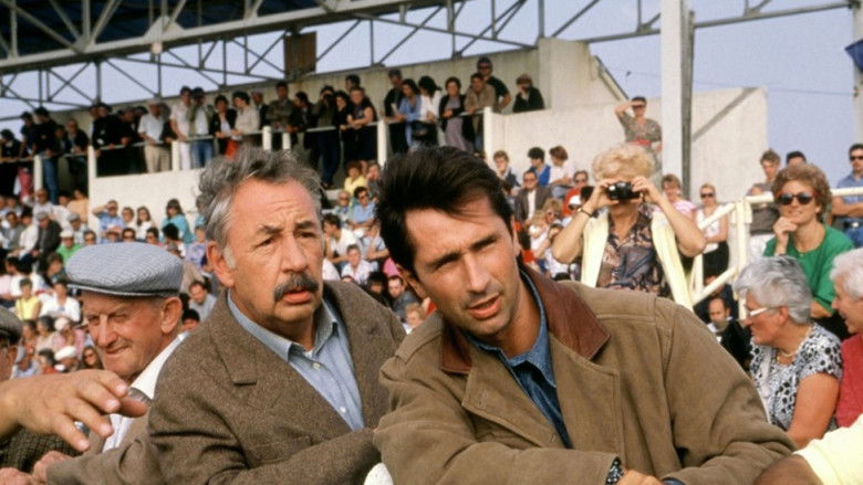 кадр из фильма Откройте, полиция! - 2