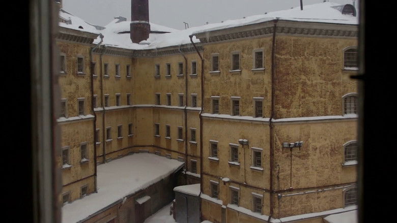 кадр из фильма Släpp fångarne loss - det är vår!