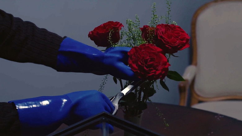 кадр из фильма The King In Yellow