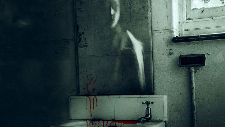 кадр из фильма Investigation 13