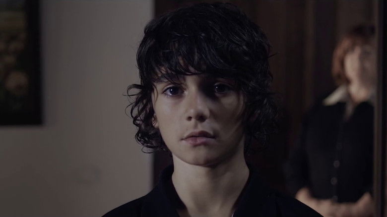 кадр из фильма Genti di muerti