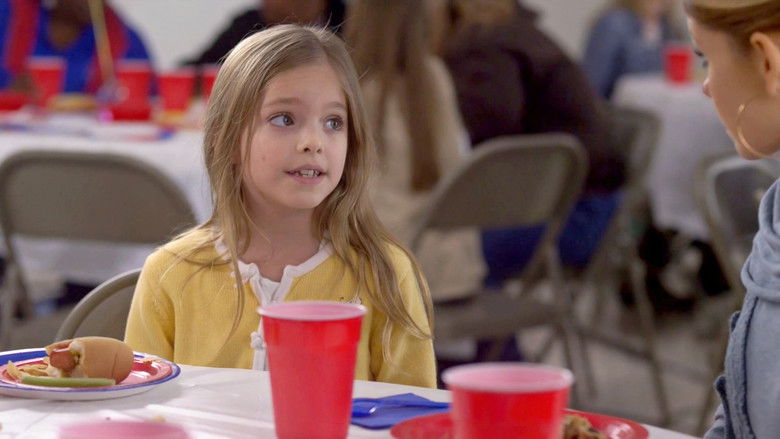 кадр из фильма Finding Normal