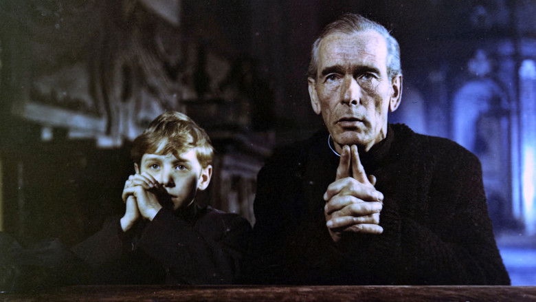 кадр из фильма Zmory