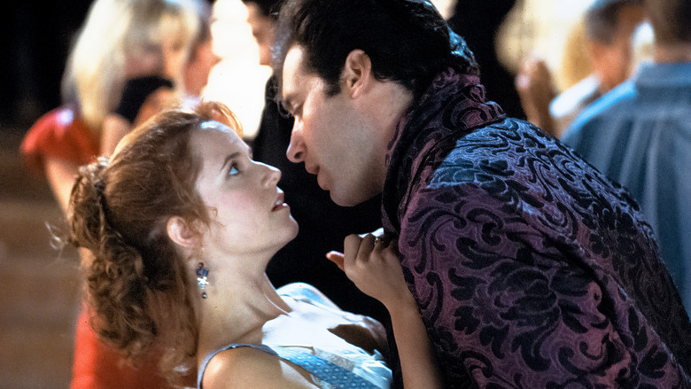 кадр из фильма Просто секс