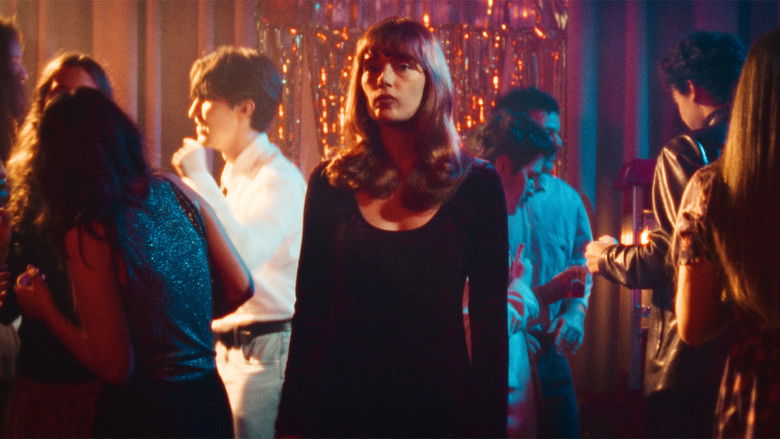 кадр из фильма La Kilbe