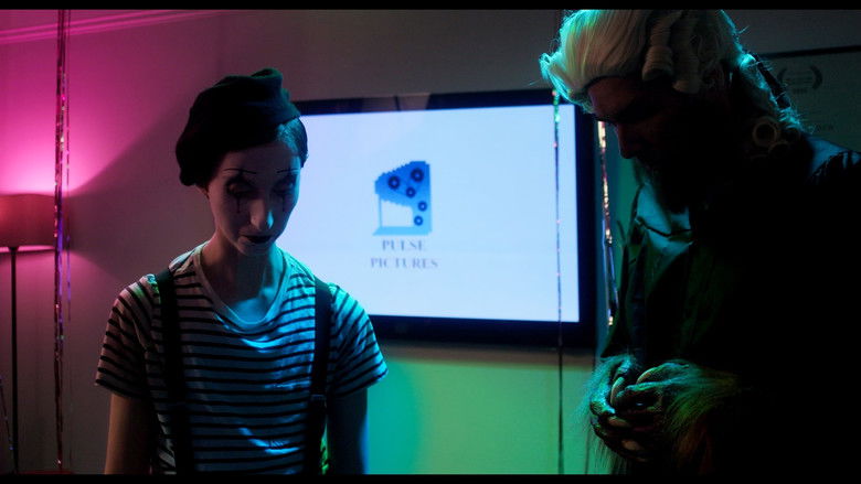 кадр из фильма Tell Me About The Willy Wallies