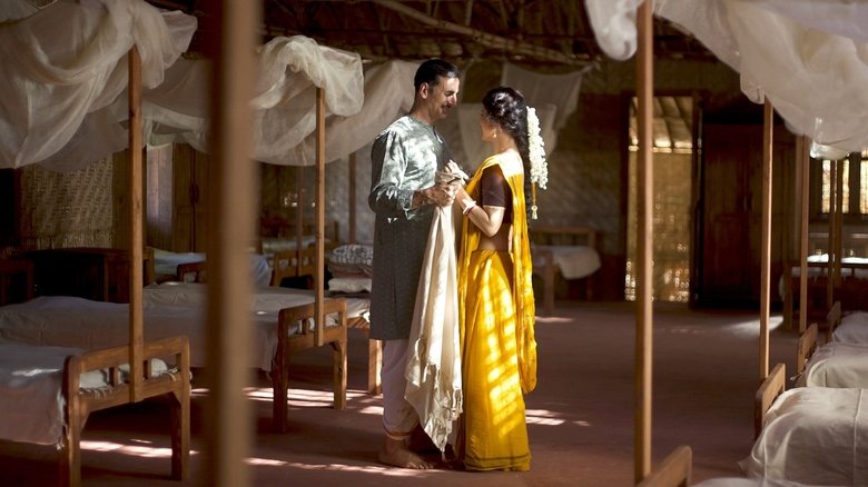 кадр из фильма Gold