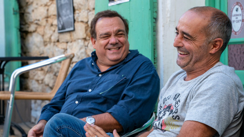 кадр из фильма Permis de construire